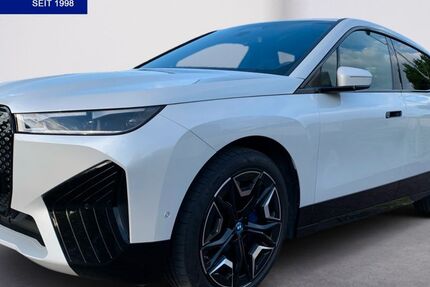 BMW iX 99.000 km 50.490 &euro; Neuss 41462