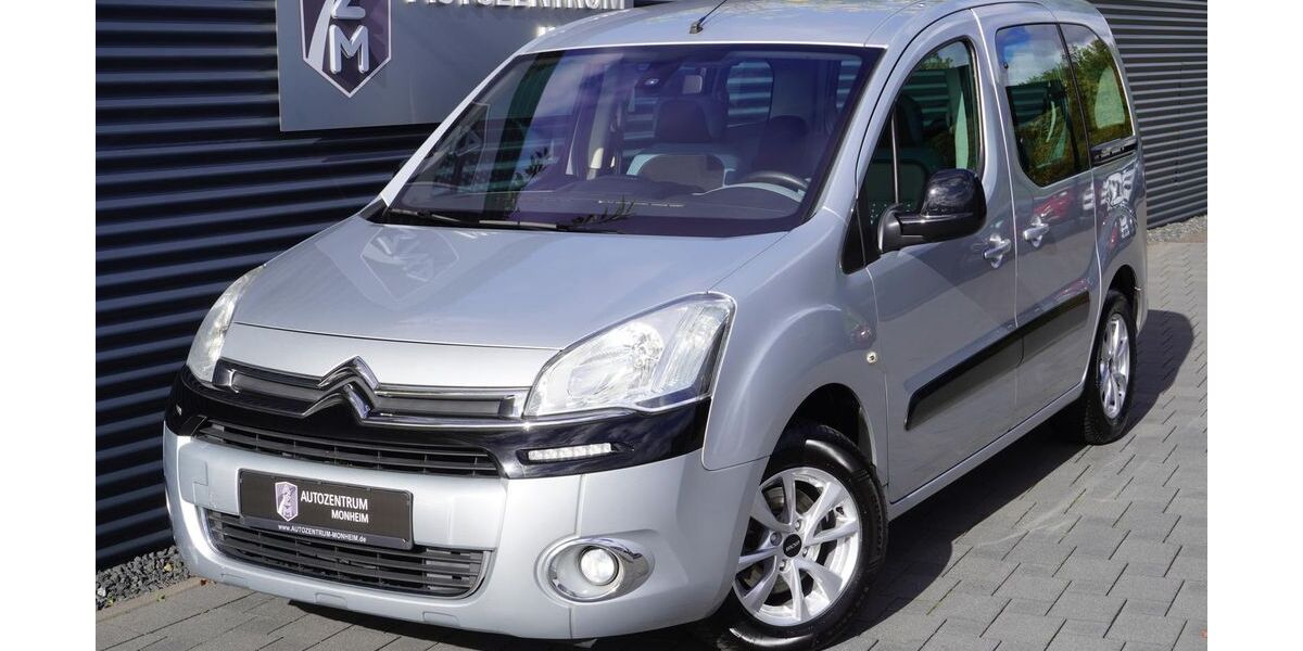 Citroen Berlingo 60.000 km 9.999 € Monheim am Rhein 40789