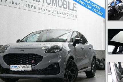 Ford Puma 59.000 km 18.950 &euro; Neuss 41460