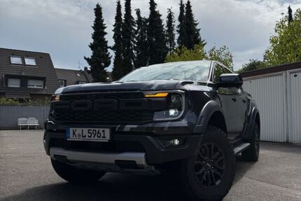 Ford Ranger 19.500 km 57.499 &euro; Köln 51069