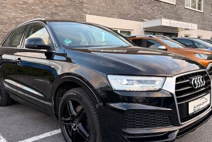 Audi Q3 107.000 km 14.990 &euro; Ratingen 40880
