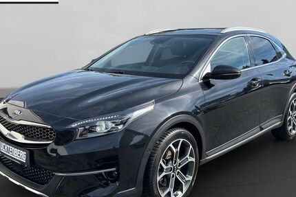 Kia XCeed 47.790 km 18.980 &euro; Leverkusen 51381