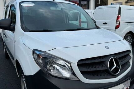 Mercedes Citan