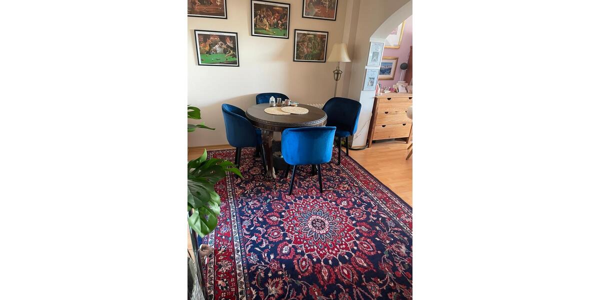 Dachgeschoßwohnung Remscheid Reinshagen - 2 Zimmer, 60 m&sup2;, 118.000&euro; | Angebot:26586261