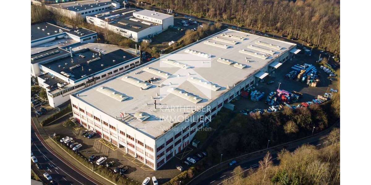 Gewerbeobjekt Velbert - 22.100&euro; | Angebot:24874831