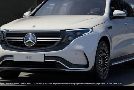 Mercedes-Benz EQC 35.661 km 41.890 &euro; Köln 51149