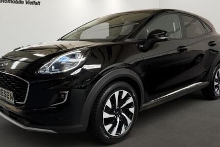 Ford Puma 12.272 km 18.640 &euro; Neuss 41464