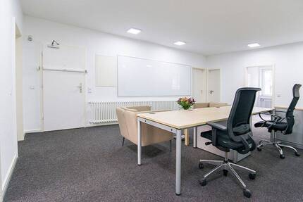 18m² Raum in Rath für jeden Anlass - All-in-Miete
