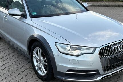Audi A6 286.700 km 9.499 &euro; Neuss 41462
