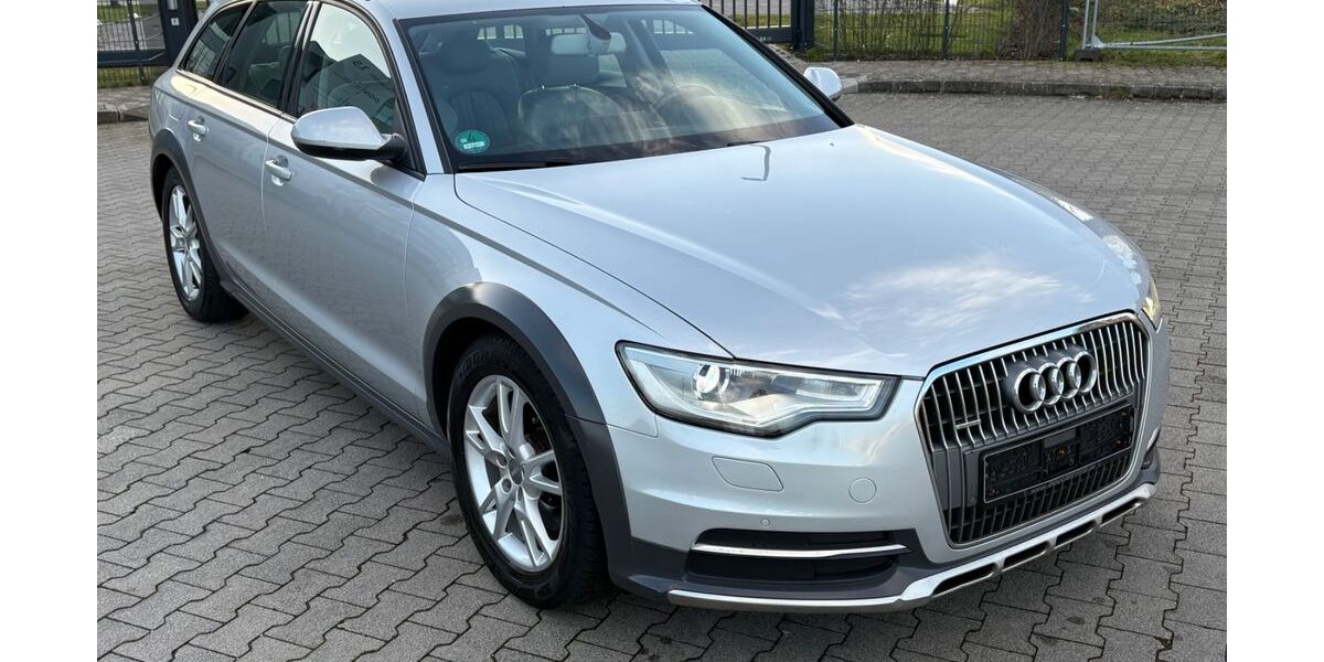 Audi A6 286.700 km 9.499 &euro; Neuss 41462