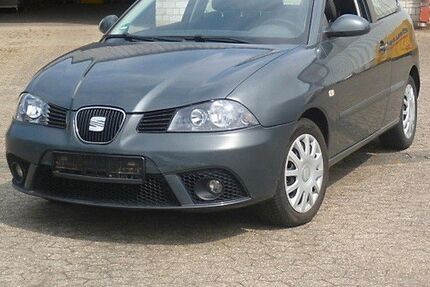 Seat Ibiza 199.000 km 1.799 &euro; Düsseldorf 40470