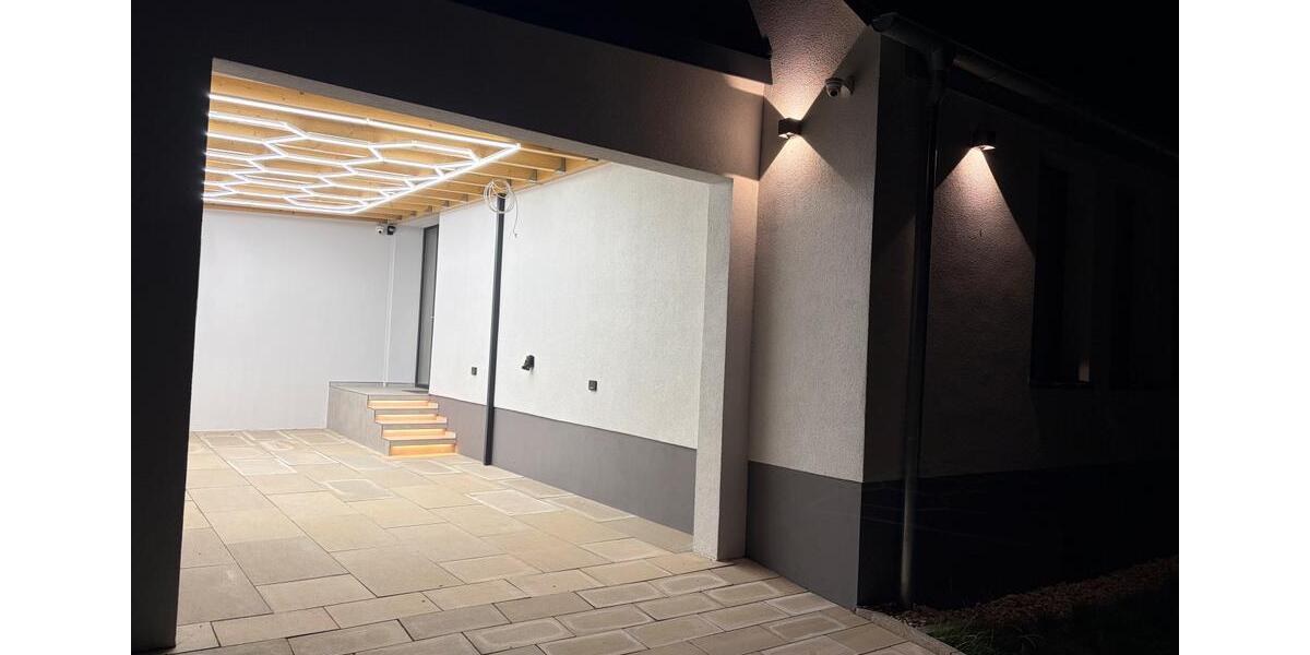 Einfamilienhaus Wülfrath - 3 Zimmer, 160 m&sup2;, 2.999&euro; | Angebot:27614854
