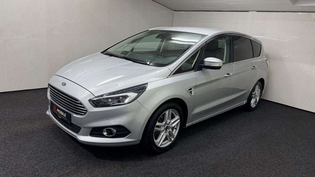 Ford S-Max 88.512 km 15.800 &euro; Wermelskirchen 42929
