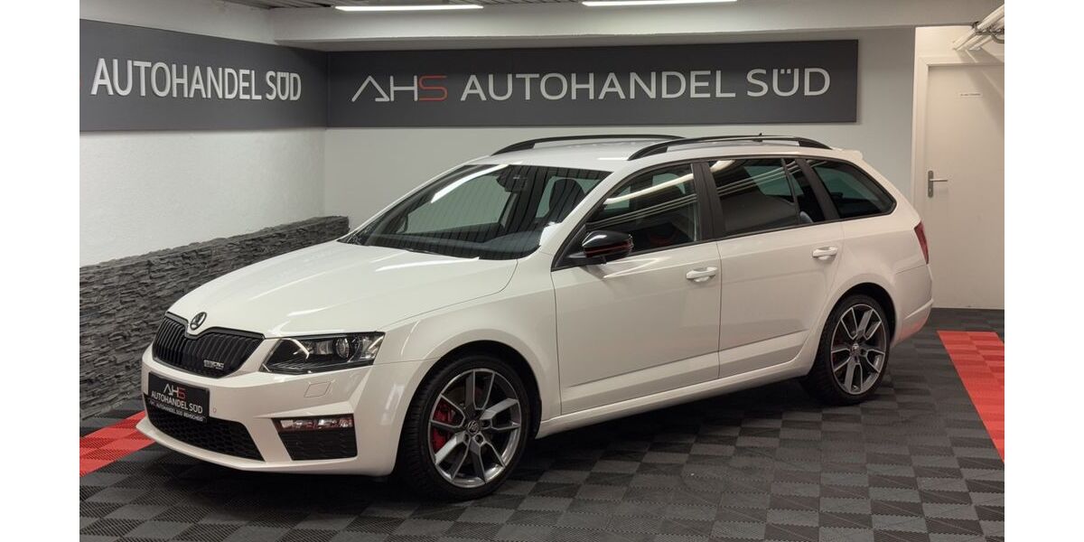 Skoda Octavia 165.000 km 11.900 &euro; Remscheid 42857