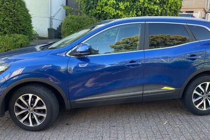 Renault Kadjar 69.000 km 14.999 &euro; Bergisch Gladbach 51465