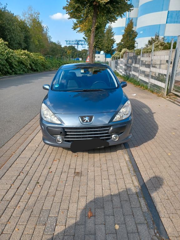 Peugeot 307 192.140 km 1.800 € essen 45355