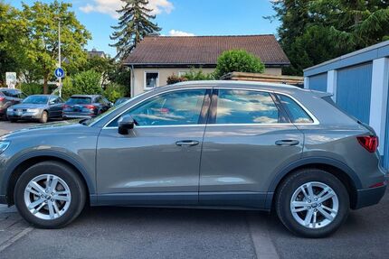 Audi Q3 40.000 km 22.900 &euro; Köln 50999