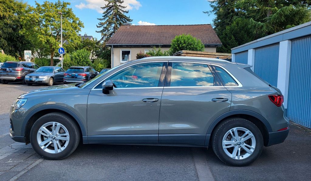 Audi Q3 40.000 km 22.900 &euro; Köln 50999