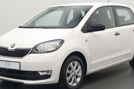 Skoda Citigo 76.930 km 8.390 € Leverkusen 51373