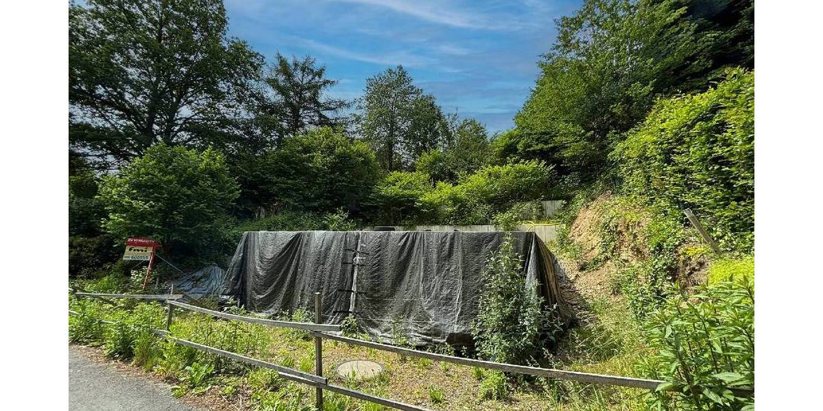 Grundstück Remscheid Lüttringhausen - 99.000&euro; | Angebot:24111651