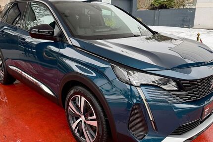 Peugeot 3008 80.136 km 16.490 &euro; Düsseldorf 40589