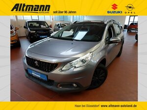 Peugeot 2008 Active Pano SHZ Klima PDC 67.984 km 8.960 € HAAN 42781