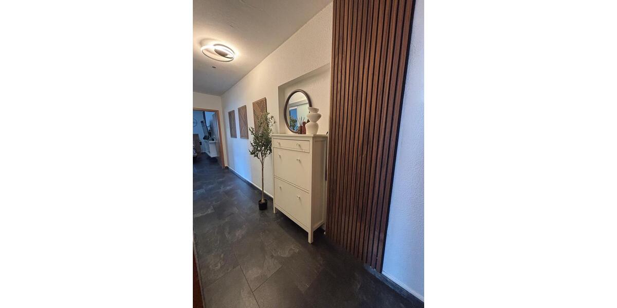 Etagenwohnung Remscheid Reinshagen - 3 Zimmer, 69 m&sup2;, 169.000&euro; | Angebot:14323890