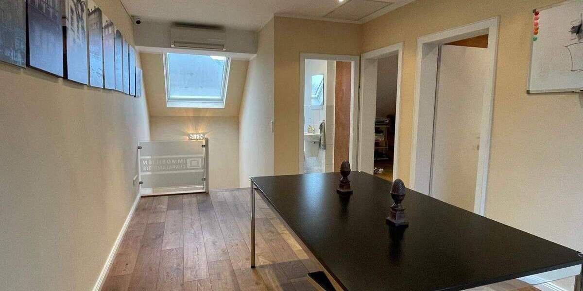 Gewerbeobjekt Neuss Furth-Mitte - 5 Zimmer, 91 m&sup2;, 1.950&euro; | Angebot:24607099