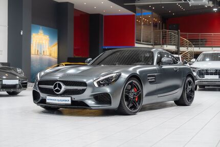 Mercedes-Benz AMG GT S 27.554 km 81.980 € Köln 51147
