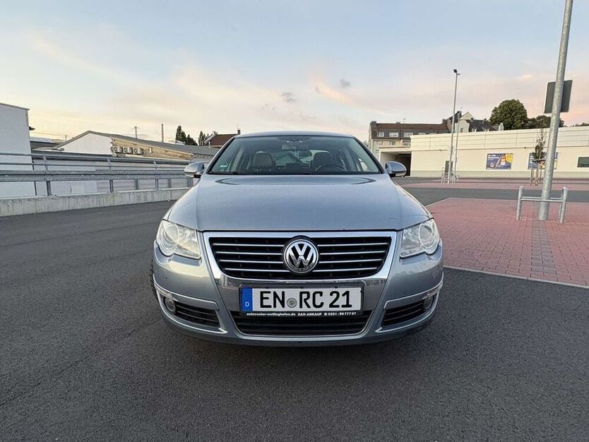 Passat