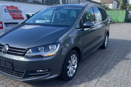 VW Sharan