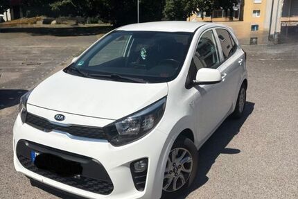Kia Picanto 66.921 km 10.600 &euro; Köln 51061