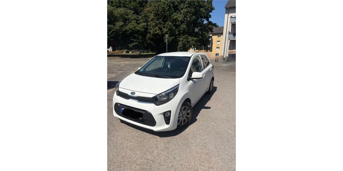 Kia Picanto 66.921 km 10.600 &euro; Köln 51061