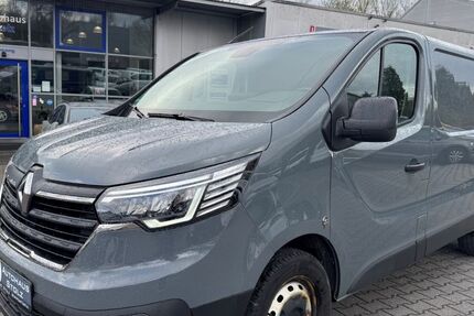 Renault Trafic 70.488 km 21.497 &euro; Wipperfürth 51688