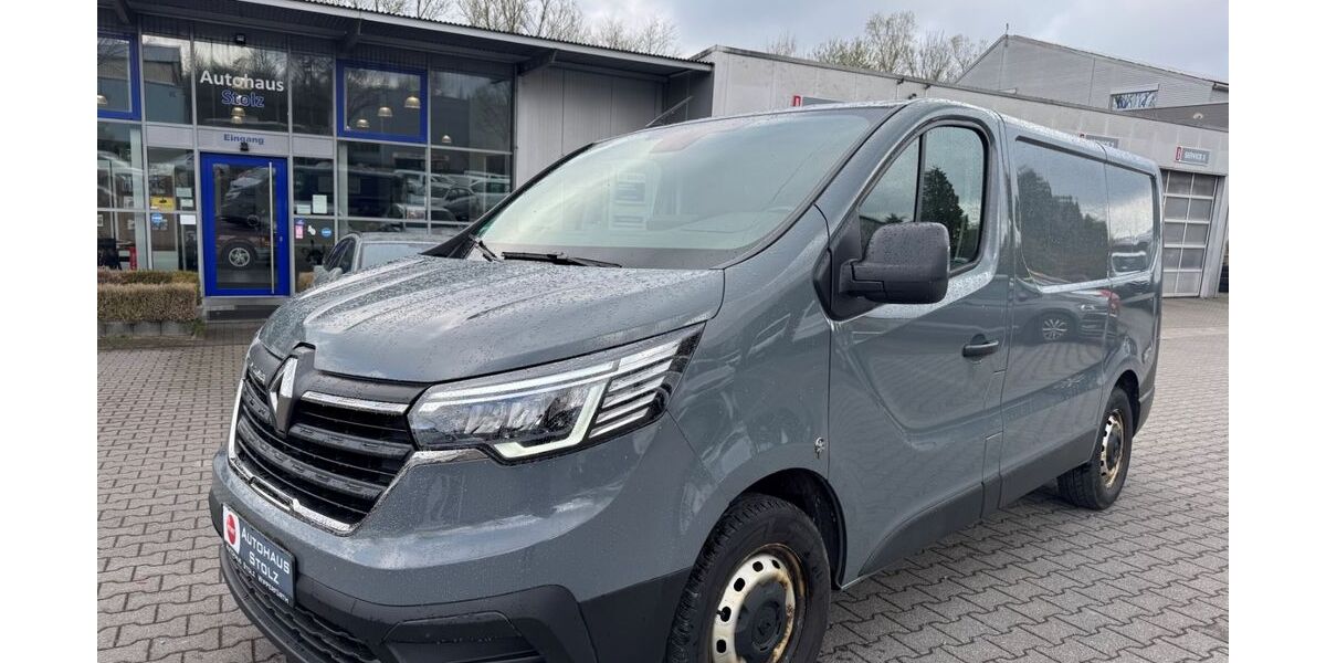 Renault Trafic 70.488 km 21.497 &euro; Wipperfürth 51688