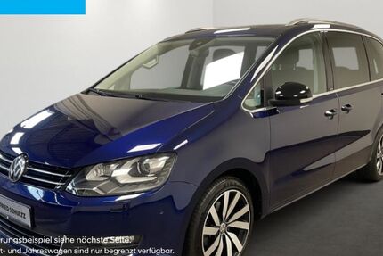 VW Sharan 82.533 km 29.750 &euro; Düsseldorf 40233