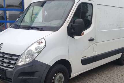 Renault Master 231.450 km 7.250 € Dormagen 41540