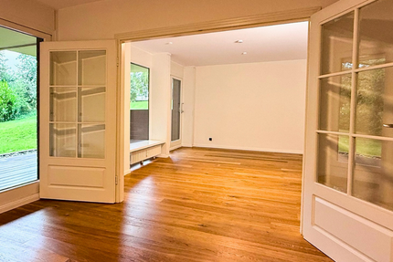 Wohnung Düsseldorf Ludenberg - 2 Zimmer, 118 m&sup2;, 495.000&euro; | Angebot:27656946