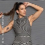 Sharon Mansur Trio - Größtmögliche Vielfalt