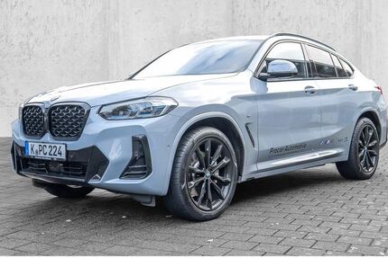 BMW X4 21.900 km 59.995 &euro; Köln-West 50858