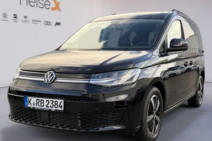 VW Caddy 5.500 km 42.480 &euro; Köln 50739