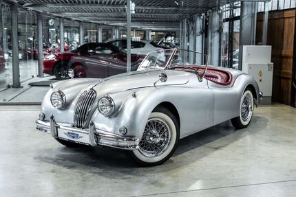 Jaguar XK 162.257 km 89.890 &euro; Düsseldorf 40591