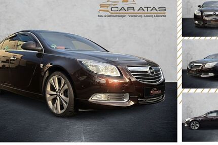 Opel Insignia 136.000 km 8.880 &euro; Solingen 42699