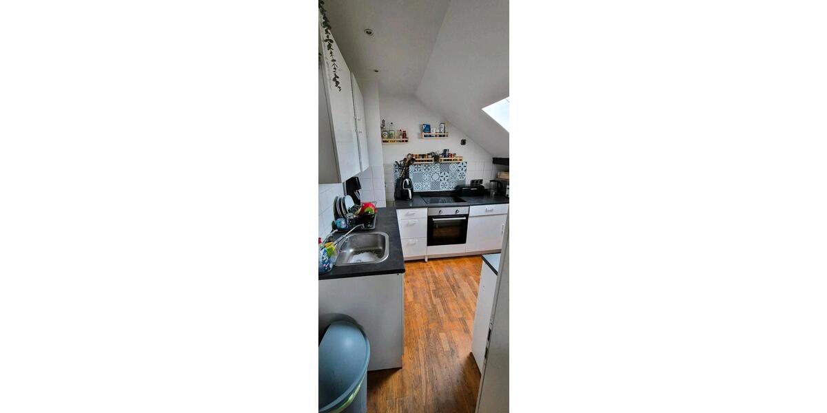 Maisonettenwohnung Wuppertal Elberfeld - 5 Zimmer, 114 m&sup2;, 1.020&euro; | Angebot:25947689