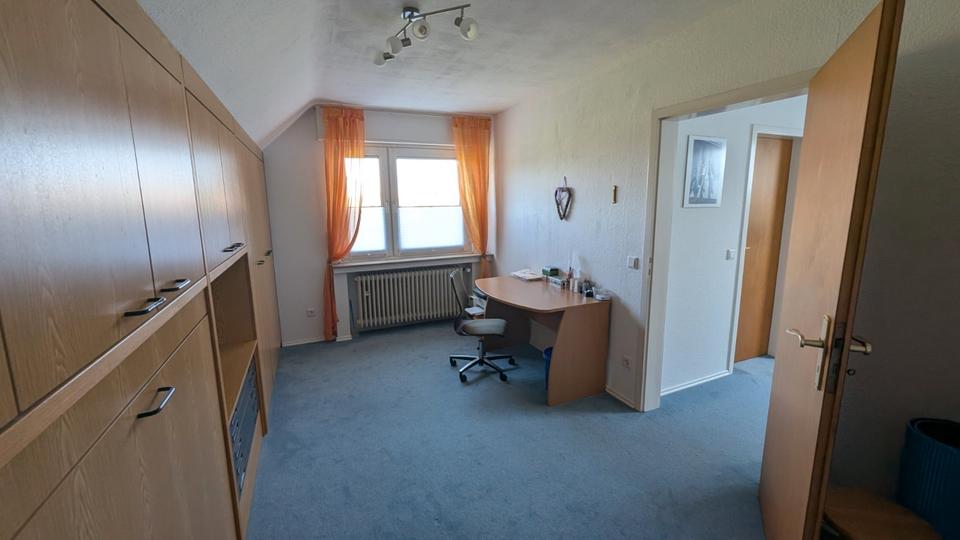 Doppelhaushälfte Langenfeld (Rheinland) - 3 Zimmer, 111 m&sup2;, 495.000&euro; | Angebot:26664622