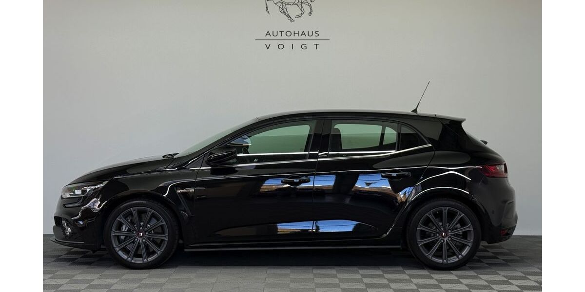 Renault Megane 10.040 km 30.490 &euro; Radevormwald 42477