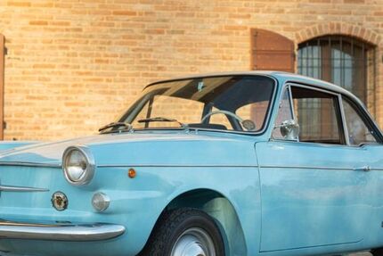 Fiat 600 7.503 km 27.900 € Düsseldorf 40476