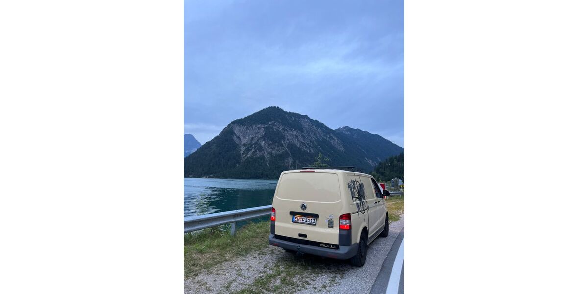 VW T5 Transporter 249.000 km 17.500 &euro; Ennepetal 58256