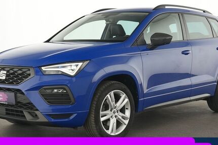 Seat Ateca 60.543 km 21.287 &euro; Neuss 41460