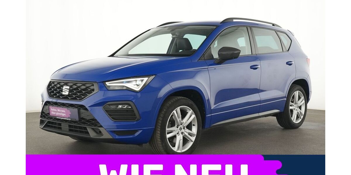 Seat Ateca 60.543 km 21.287 &euro; Neuss 41460